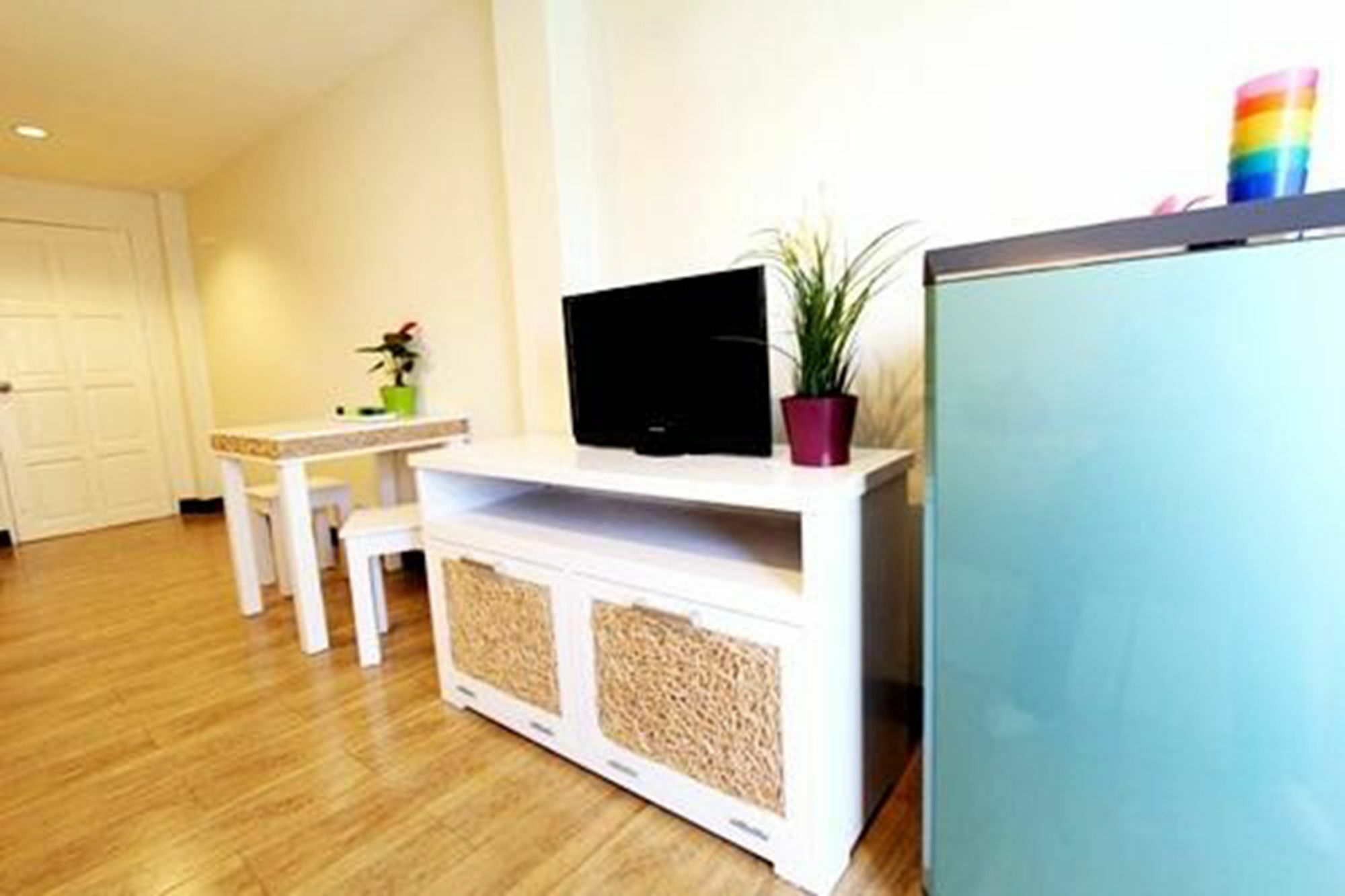Leesort @ Onnuch Hotel Bangkok Ngoại thất bức ảnh