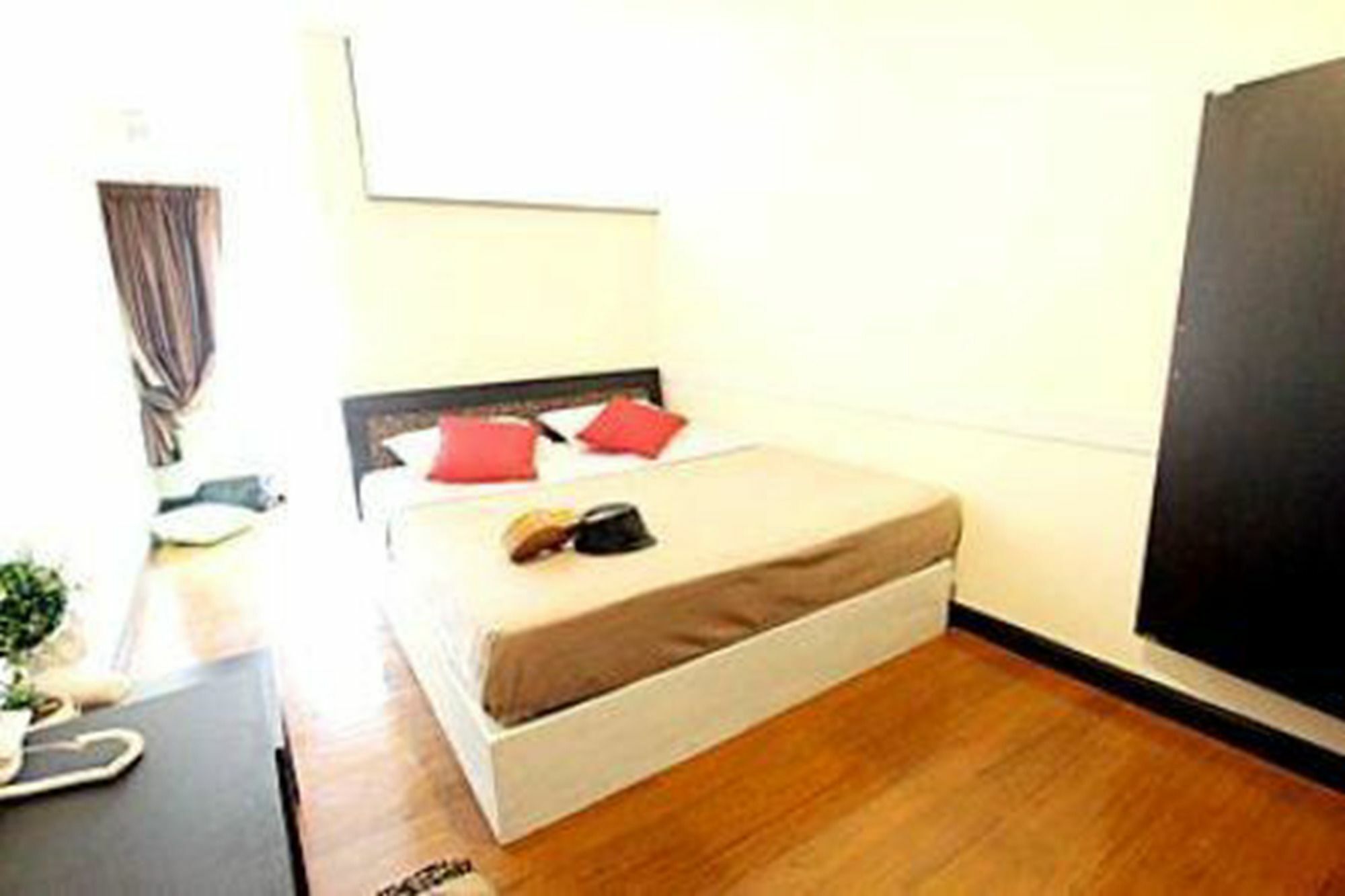 Leesort @ Onnuch Hotel Bangkok Ngoại thất bức ảnh