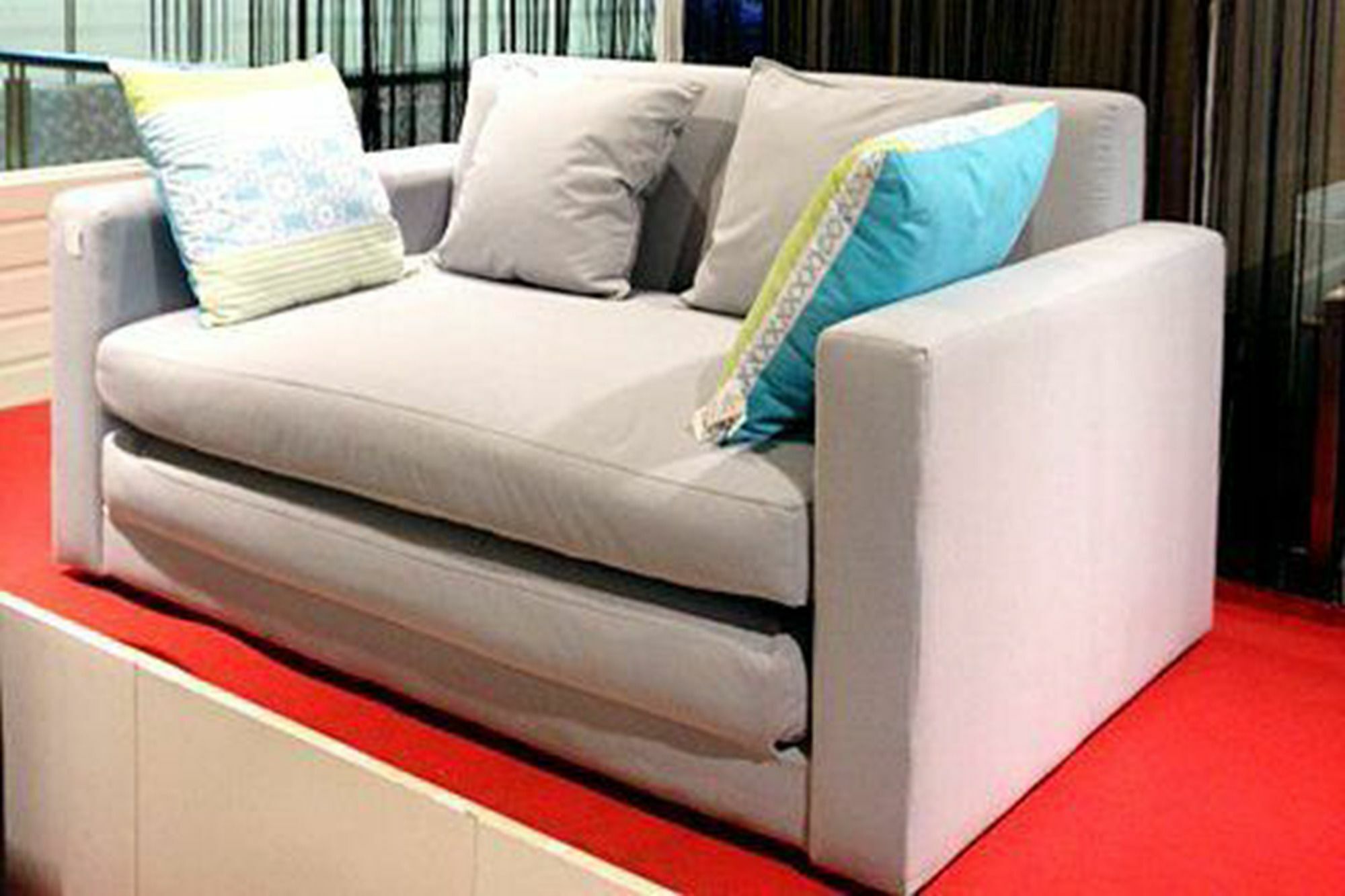 Leesort @ Onnuch Hotel Bangkok Ngoại thất bức ảnh